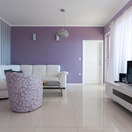 Apartment Ater A8 Dubrovnik Exterior foto