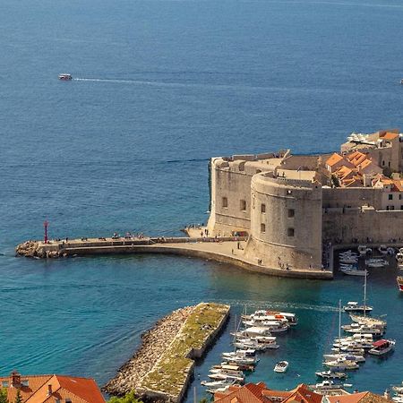 Apartment Ater A8 Dubrovnik Exterior foto