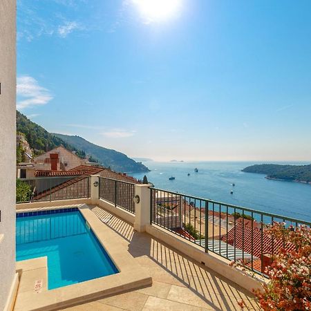 Apartment Ater A8 Dubrovnik Exterior foto