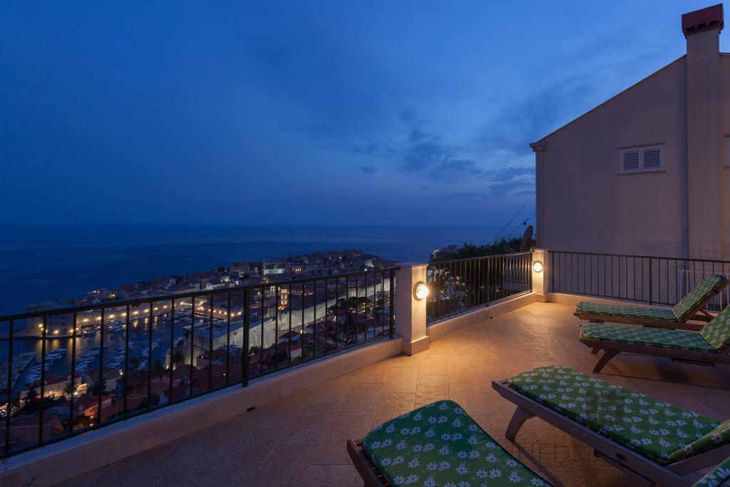 Apartment Ater A8 Dubrovnik Cameră foto