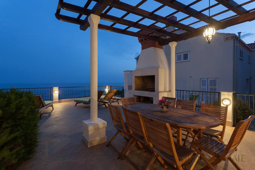 Apartment Ater A8 Dubrovnik Cameră foto