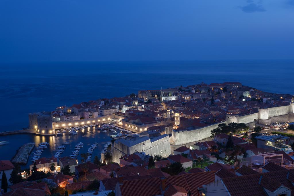 Apartment Ater A8 Dubrovnik Cameră foto