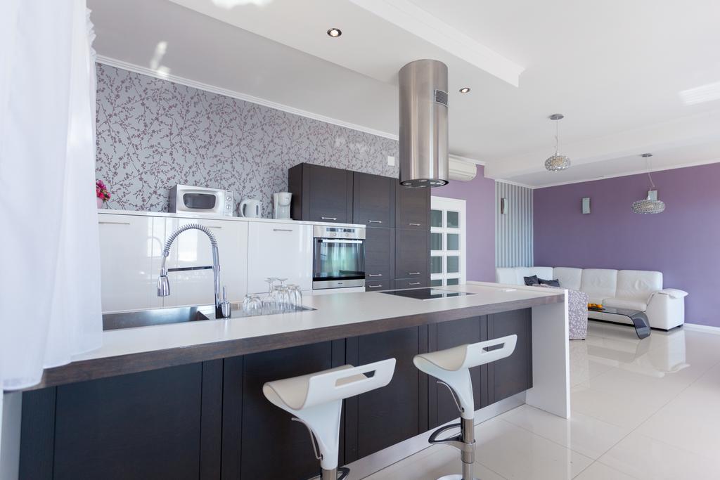 Apartment Ater A8 Dubrovnik Cameră foto