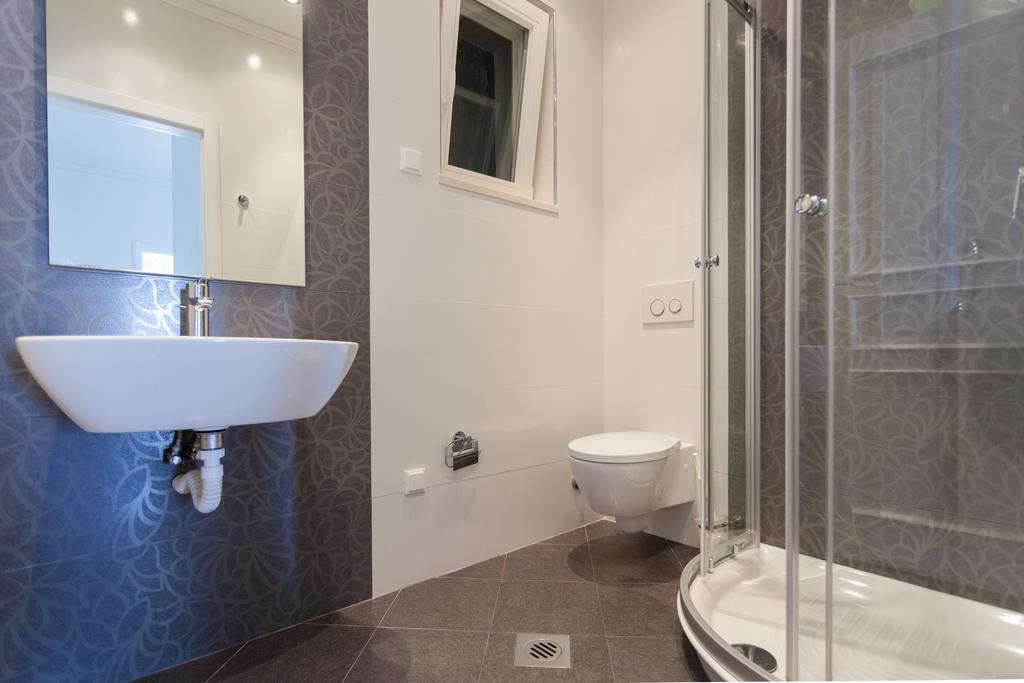 Apartment Ater A8 Dubrovnik Cameră foto