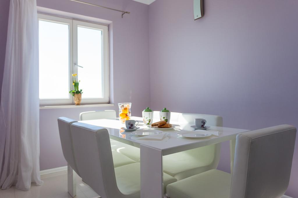 Apartment Ater A8 Dubrovnik Cameră foto
