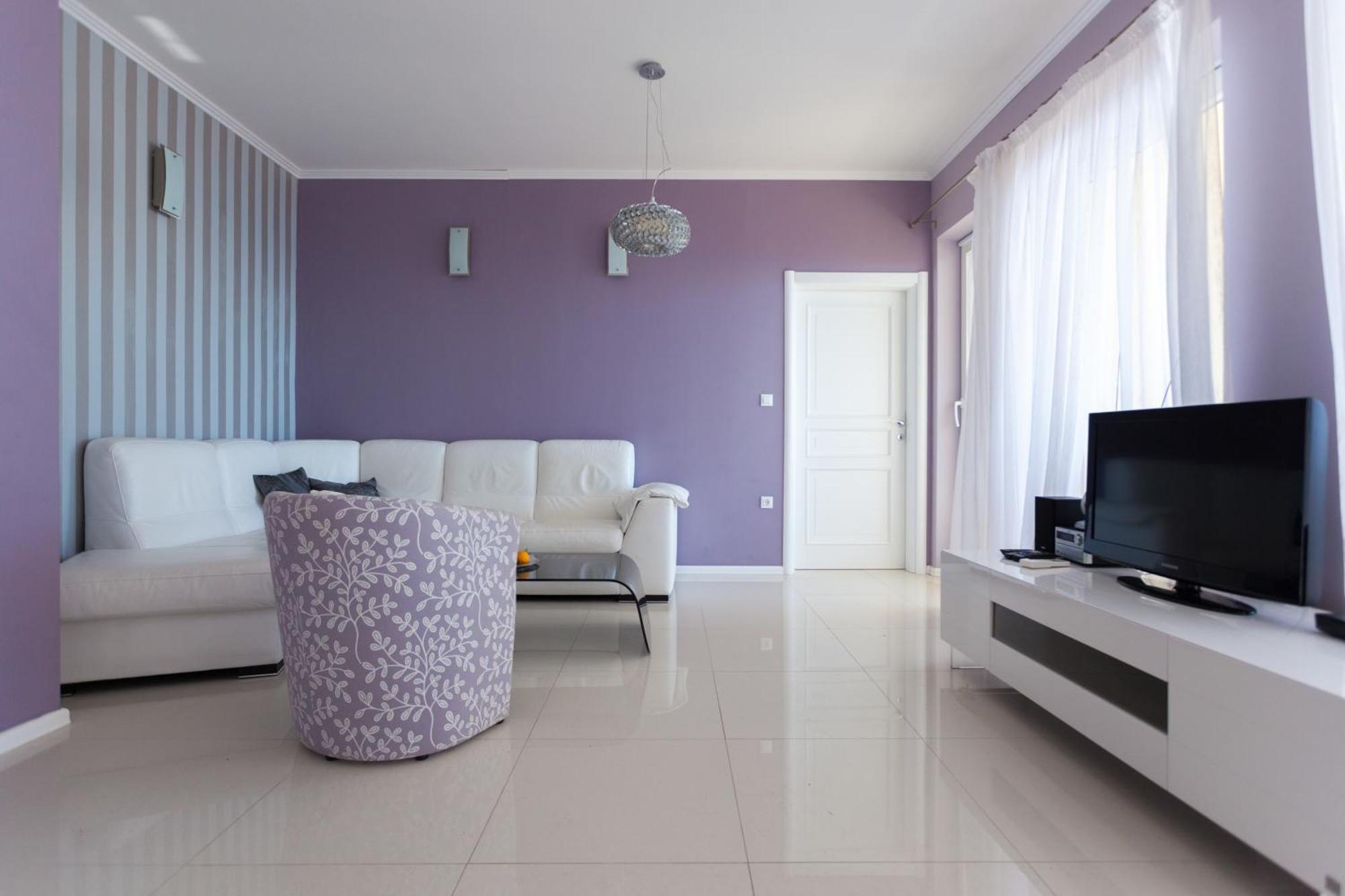 Apartment Ater A8 Dubrovnik Exterior foto