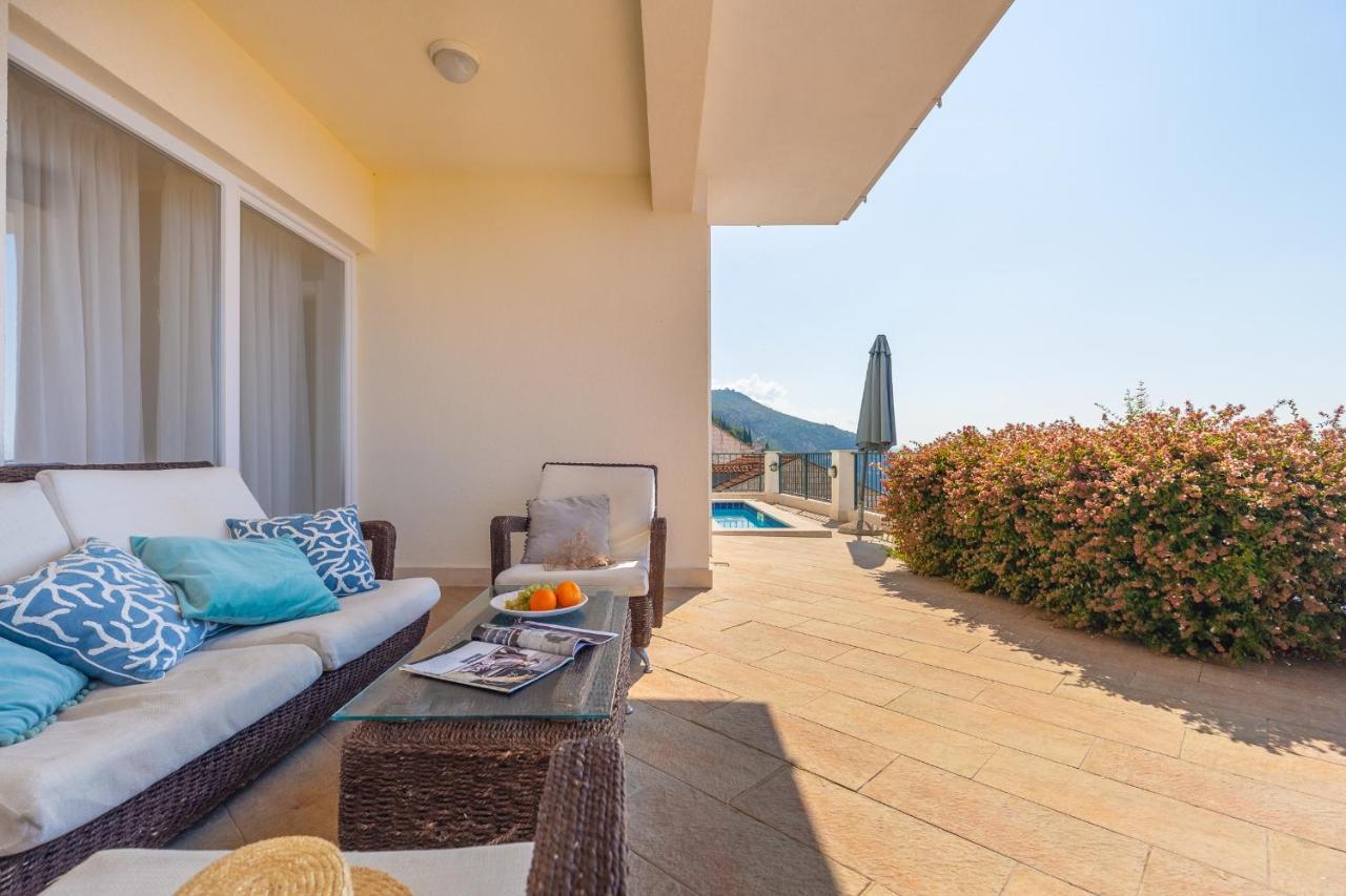 Apartment Ater A8 Dubrovnik Exterior foto