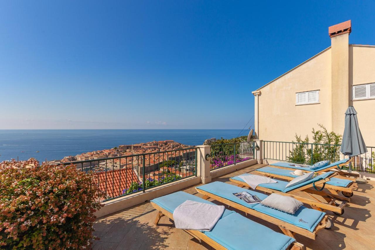 Apartment Ater A8 Dubrovnik Exterior foto