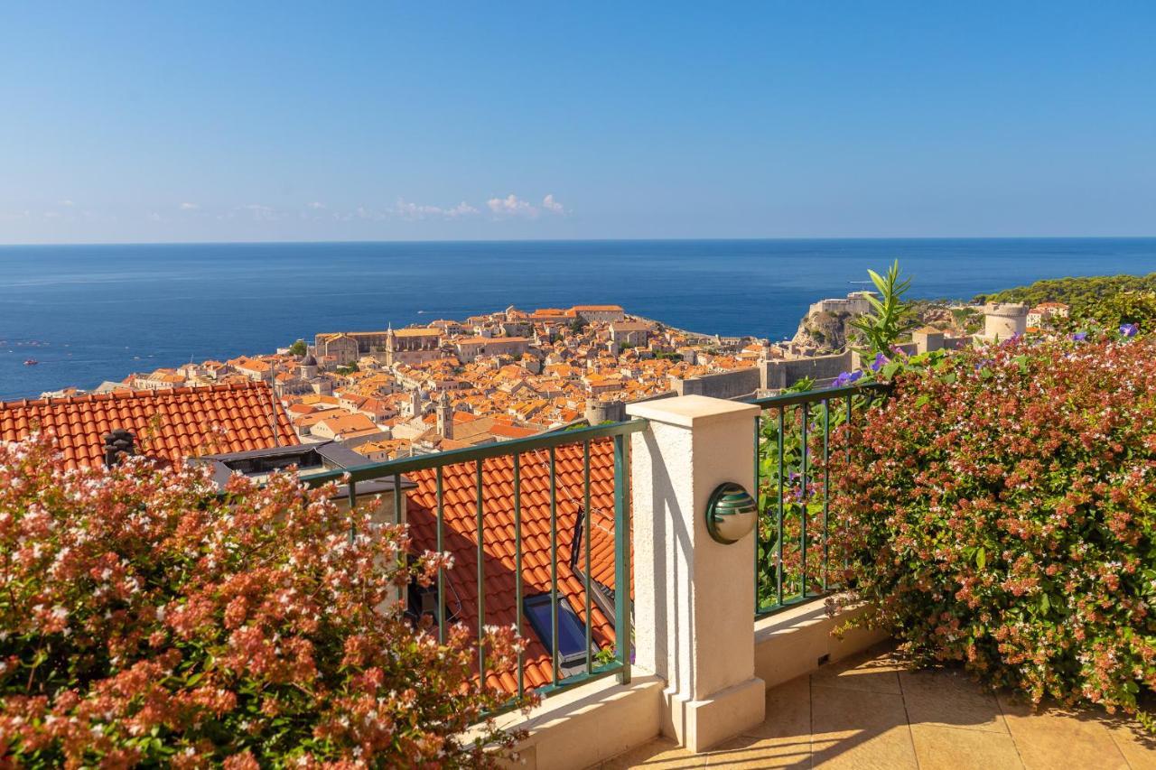 Apartment Ater A8 Dubrovnik Exterior foto