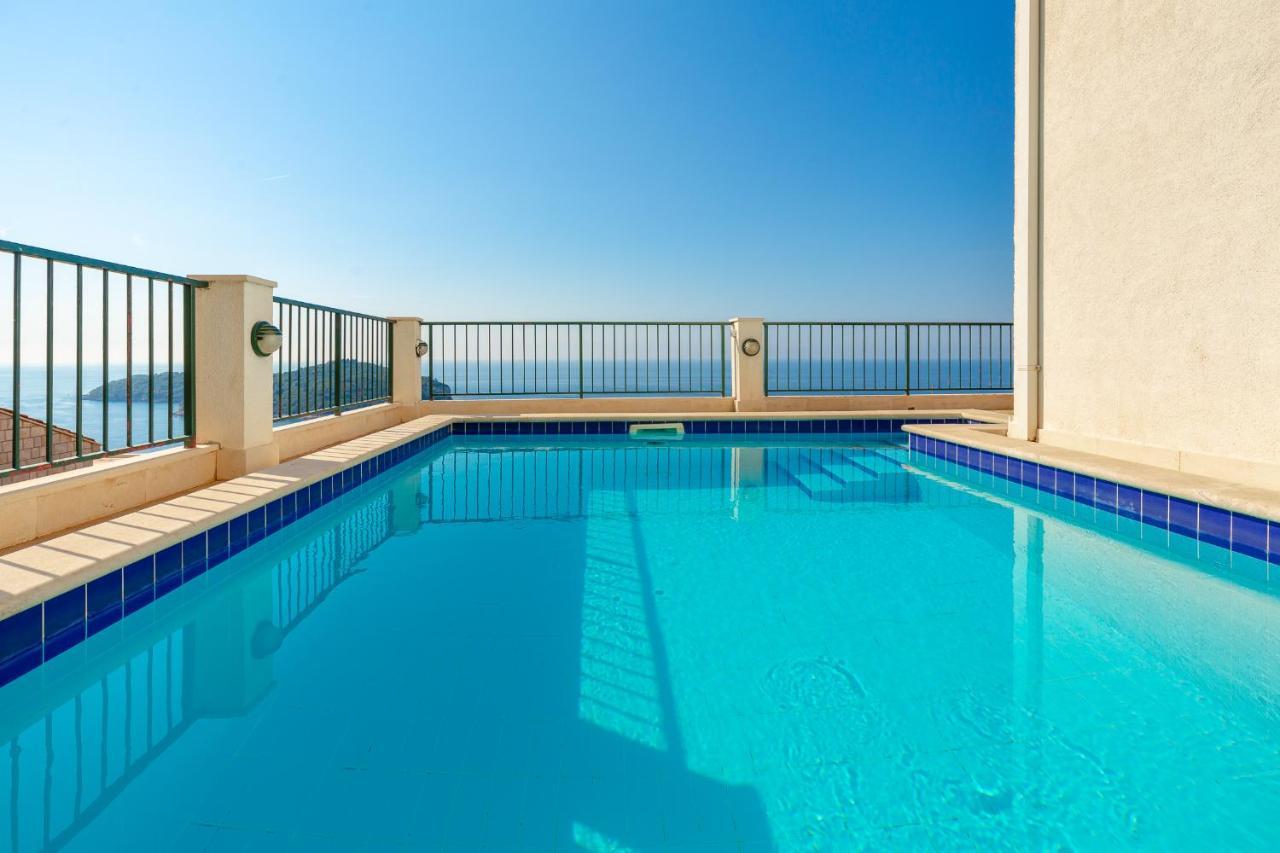 Apartment Ater A8 Dubrovnik Exterior foto