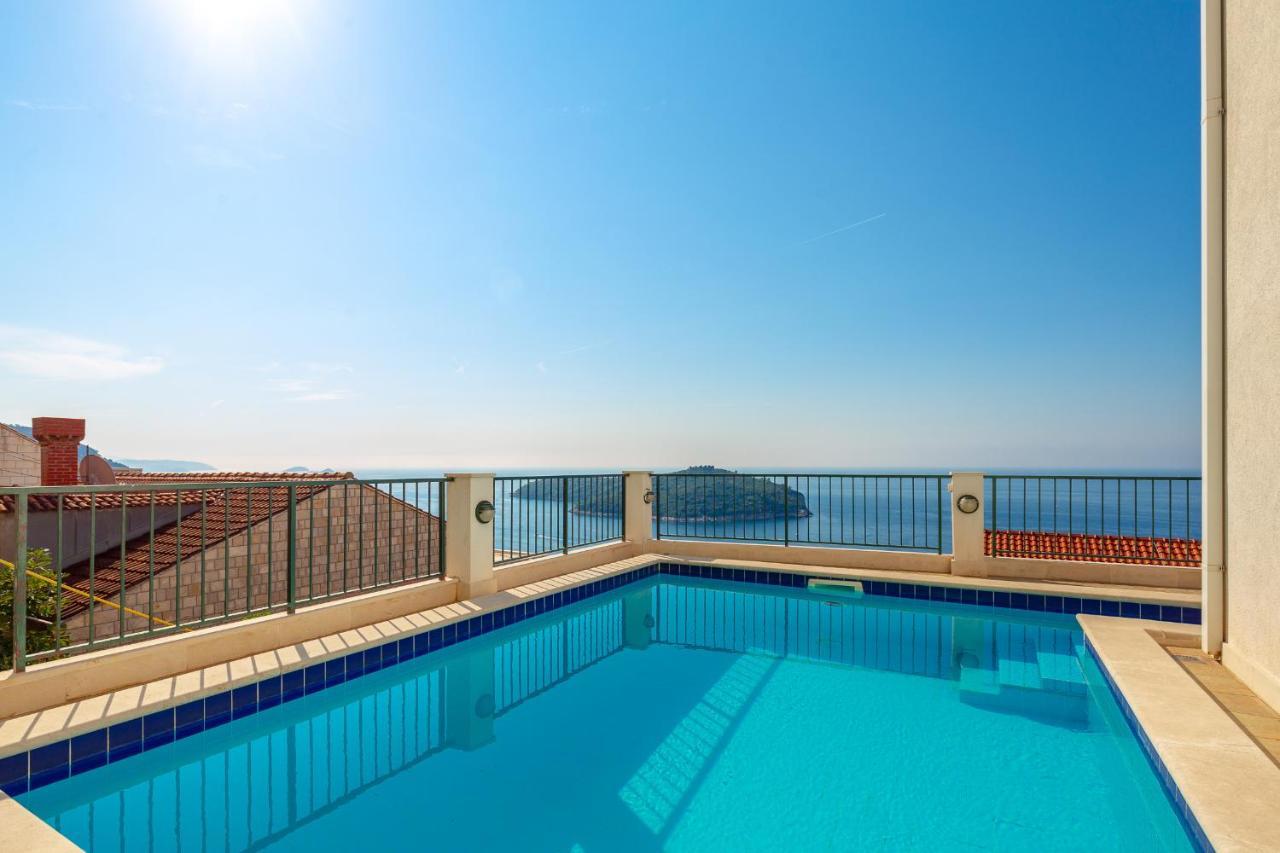 Apartment Ater A8 Dubrovnik Exterior foto